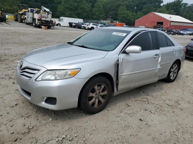 2011 TOYOTA CAMRY BASE, 