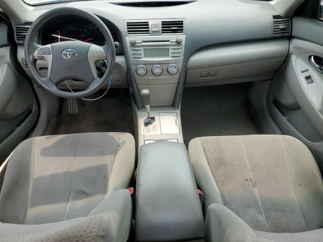 4T4BF3EK4BR203974 - 2011 TOYOTA CAMRY BASE Күміс фото 8