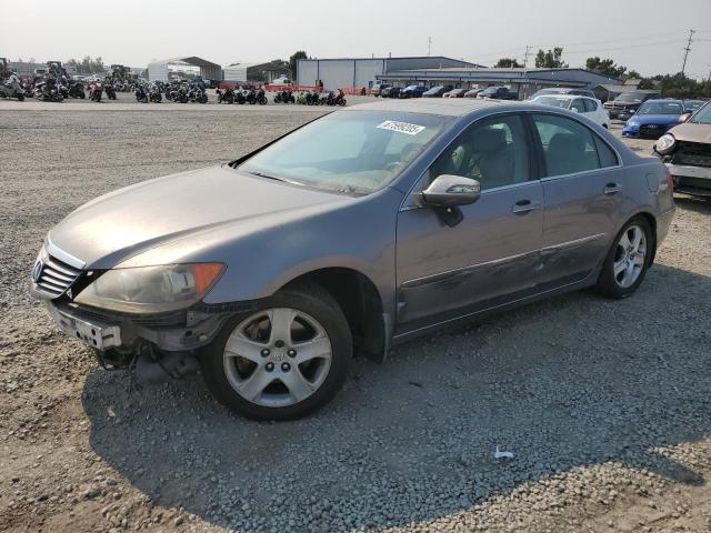 2005 ACURA RL, 
