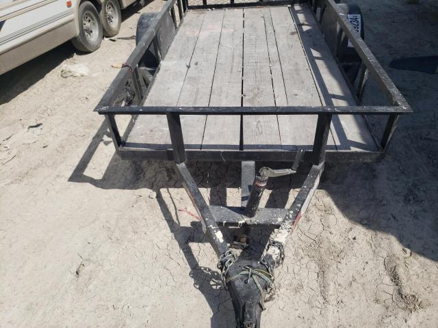 5VNBU1016PT242452 - 2023 CM TRAILER BLACK photo 7