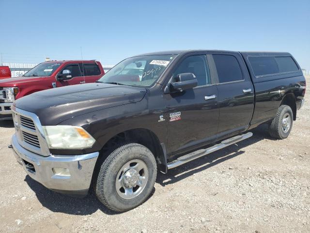 2010 DODGE RAM 2500, null