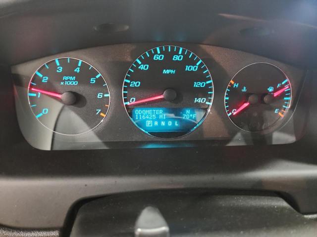 2G1WG5E3XD1208198 - 2013 CHEVROLET IMPALA LT CHARCOAL photo 9