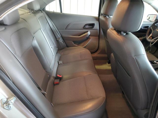 1G11C5SL4EF267171 - 2014 CHEVROLET MALIBU 1LT 金色 照片 10