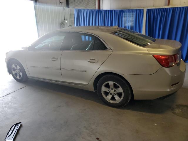 1G11C5SL4EF267171 - 2014 CHEVROLET MALIBU 1LT 金色 照片 2