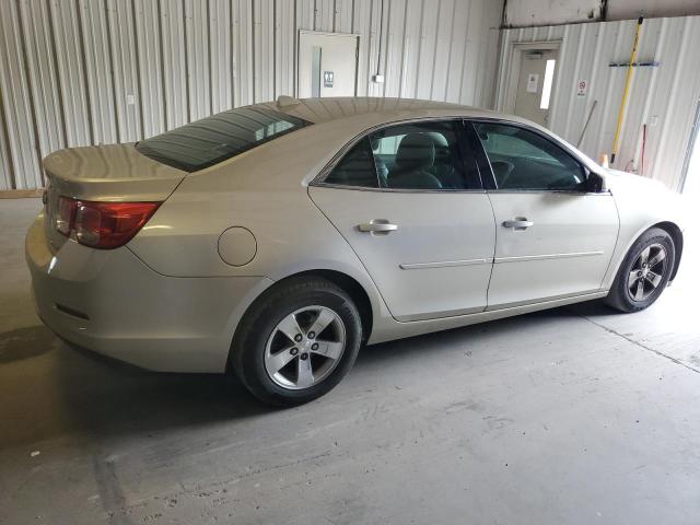 1G11C5SL4EF267171 - 2014 CHEVROLET MALIBU 1LT 金色 照片 3