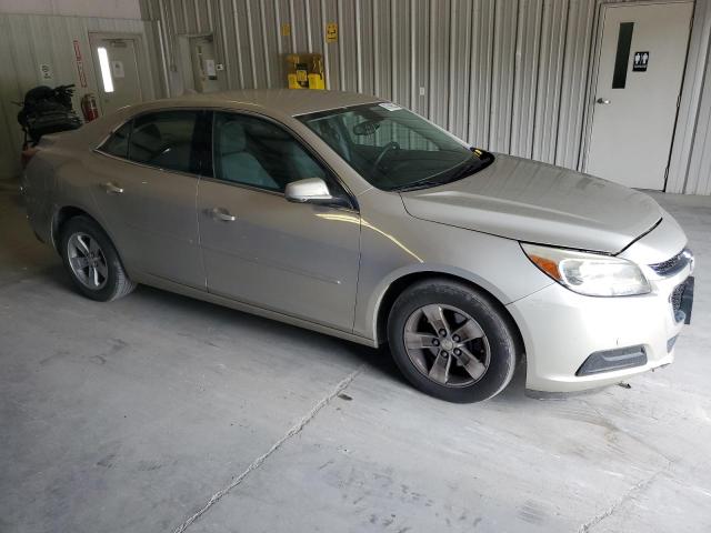 1G11C5SL4EF267171 - 2014 CHEVROLET MALIBU 1LT 金色 照片 4