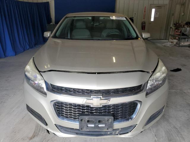1G11C5SL4EF267171 - 2014 CHEVROLET MALIBU 1LT 金色 照片 5