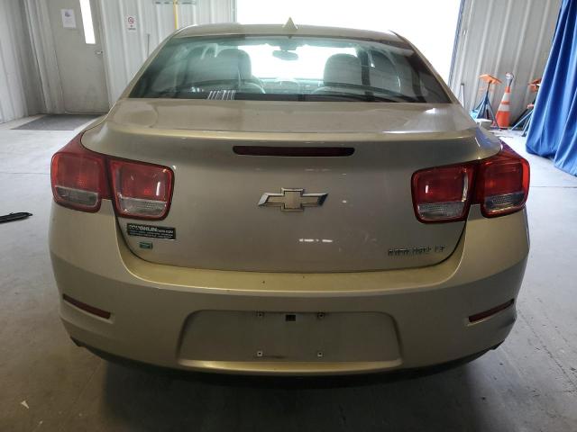 1G11C5SL4EF267171 - 2014 CHEVROLET MALIBU 1LT 金色 照片 6