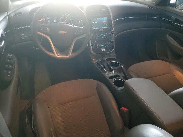 1G11C5SL4EF267171 - 2014 CHEVROLET MALIBU 1LT 金色 照片 8