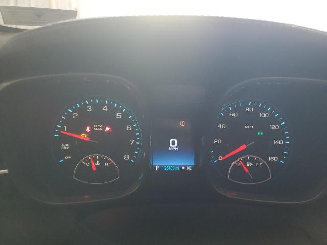 1G11C5SL4EF267171 - 2014 CHEVROLET MALIBU 1LT 金色 照片 9