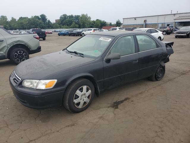 2001 TOYOTA CAMRY CE, 