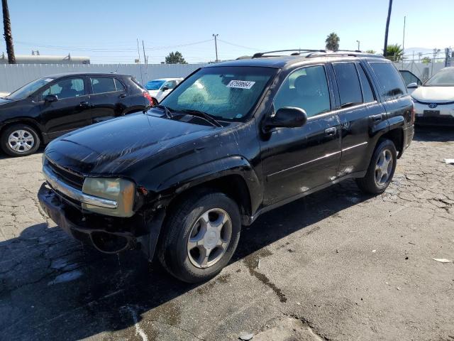 2008 CHEVROLET TRAILBLAZE LS, 