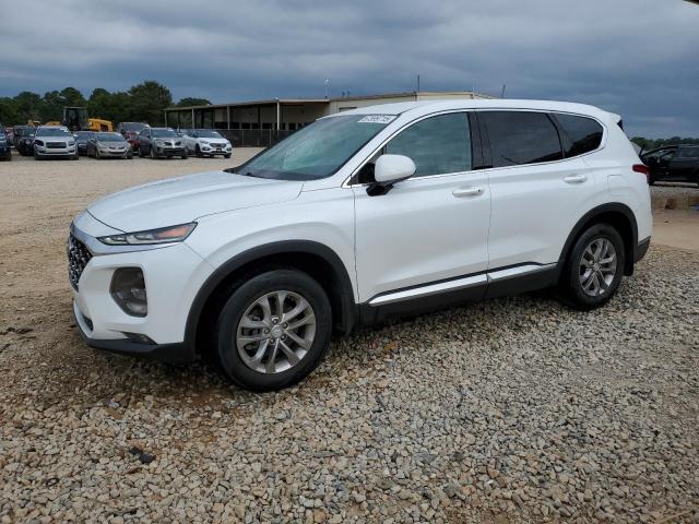 2020 HYUNDAI SANTA FE SEL, 