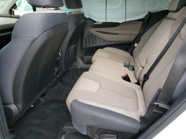 5NMS33AD3LH157576 - 2020 HYUNDAI SANTA FE SEL 白色 照片 11