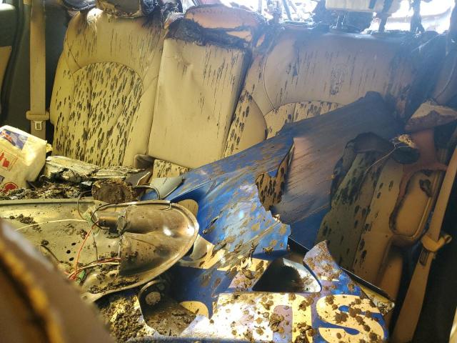 LRBFX1SA8JD017736 - 2018 BUICK ENVISION ESSENCE Красный фото 10