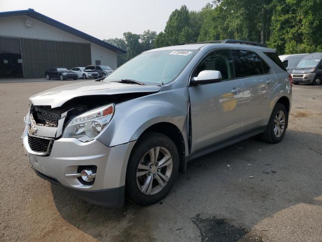 2012 CHEVROLET EQUINOX LT, 