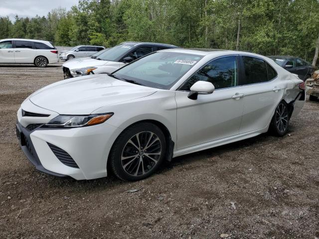 2019 TOYOTA CAMRY L, 