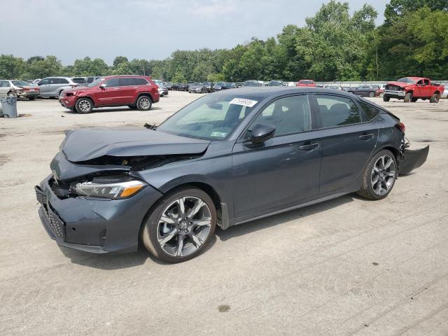 2025 HONDA CIVIC SPORT TOURING, 