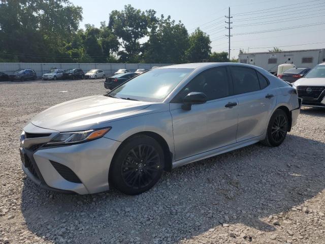 2020 TOYOTA CAMRY SE, 
