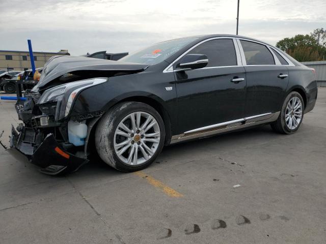 2G61M5S30K9145287 - 2019 CADILLAC XTS LUXURY BLACK photo 1