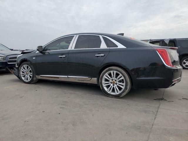 2G61M5S30K9145287 - 2019 CADILLAC XTS LUXURY BLACK photo 2