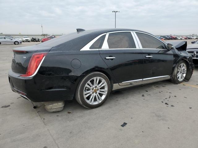 2G61M5S30K9145287 - 2019 CADILLAC XTS LUXURY BLACK photo 3