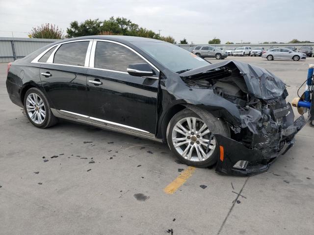 2G61M5S30K9145287 - 2019 CADILLAC XTS LUXURY BLACK photo 4