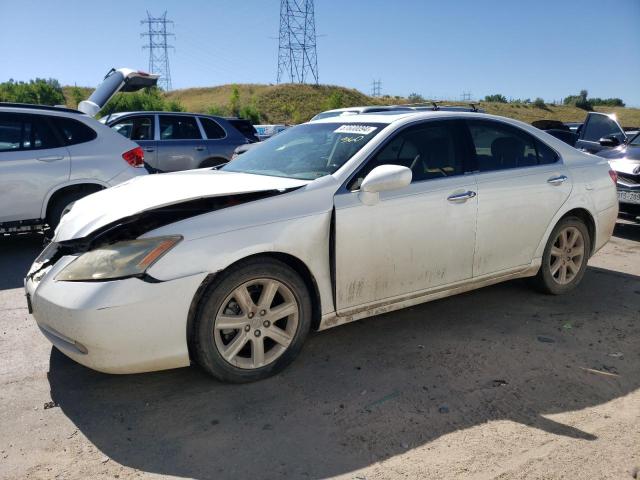 2008 LEXUS ES 350, 