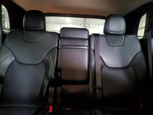 1C4PJMDX4JD579062 - 2018 JEEP CHEROKEE LIMITED ლურჯი ფოტო 10