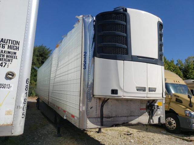 1UYVS2532K2156306 - 2019 UTILITY TRAILER Blanco foto 1