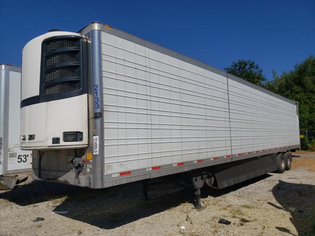 1UYVS2532K2156306 - 2019 UTILITY TRAILER Blanco foto 2