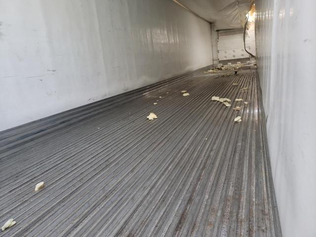 1UYVS2532K2156306 - 2019 UTILITY TRAILER Blanco foto 5