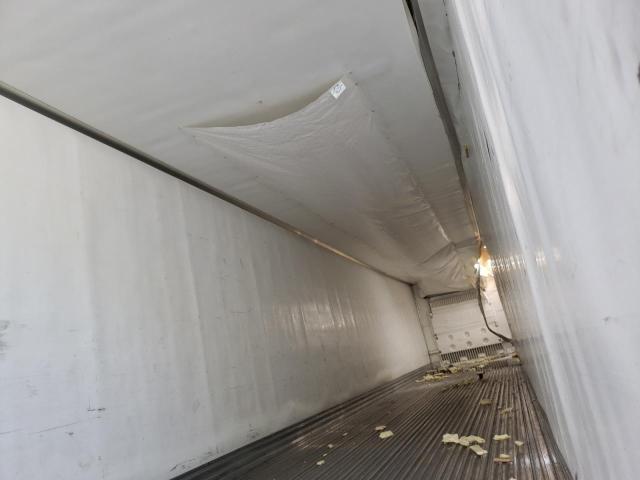 1UYVS2532K2156306 - 2019 UTILITY TRAILER Blanco foto 6