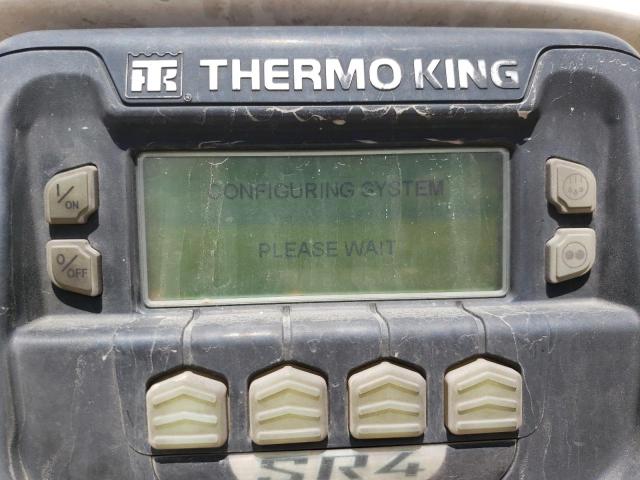 1UYVS2532K2156306 - 2019 UTILITY TRAILER Blanco foto 8