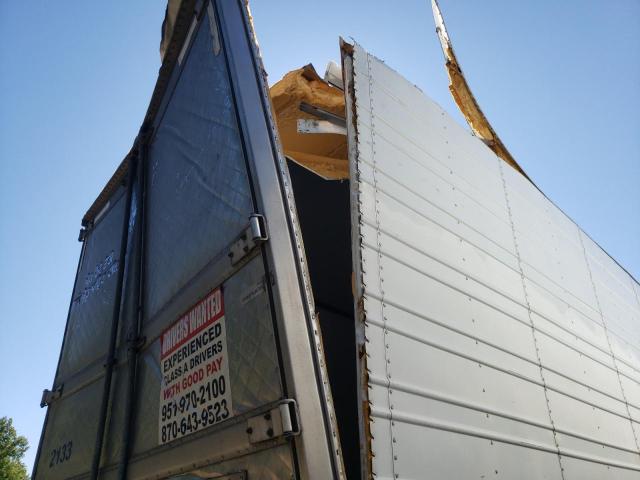 1UYVS2532K2156306 - 2019 UTILITY TRAILER Blanco foto 9