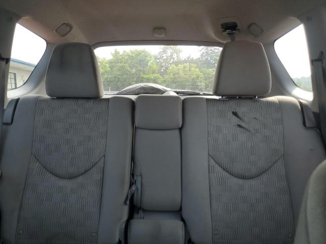 2T3BF4DV5CW270555 - 2012 TOYOTA RAV4 BLUE photo 10