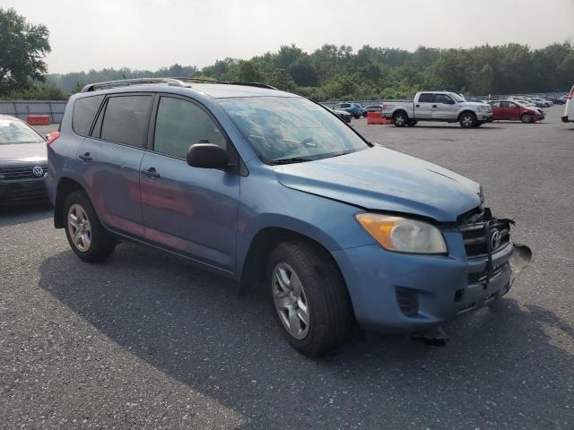 2T3BF4DV5CW270555 - 2012 TOYOTA RAV4 BLUE photo 4