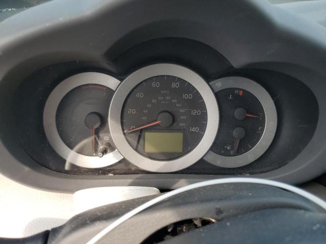 2T3BF4DV5CW270555 - 2012 TOYOTA RAV4 BLUE photo 9