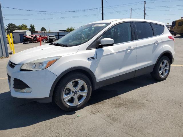 2016 FORD ESCAPE SE, 