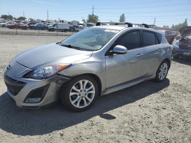 2011 MAZDA 3 S, 