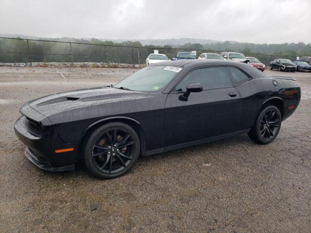 2017 DODGE CHALLENGER R/T, 