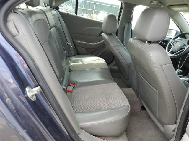 1G11C5SL3EF197503 - 2014 CHEVROLET MALIBU 1LT 蓝色 照片 10