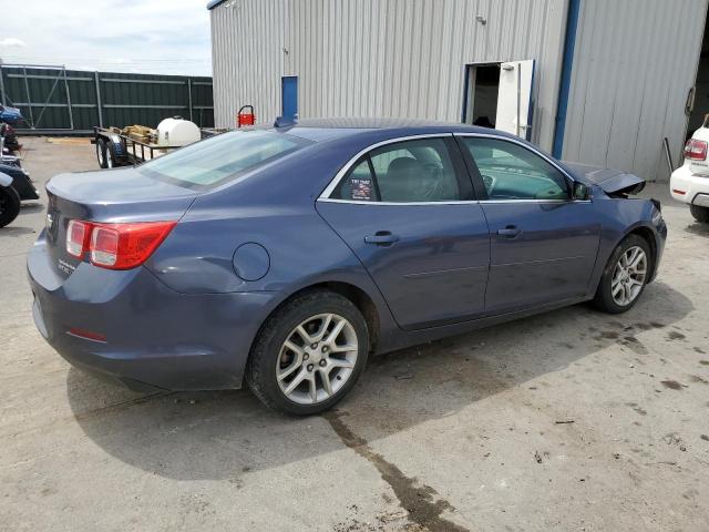 1G11C5SL3EF197503 - 2014 CHEVROLET MALIBU 1LT 蓝色 照片 3