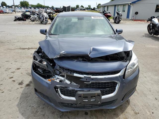 1G11C5SL3EF197503 - 2014 CHEVROLET MALIBU 1LT 蓝色 照片 5