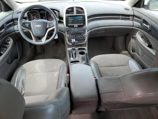 1G11C5SL3EF197503 - 2014 CHEVROLET MALIBU 1LT 蓝色 照片 8