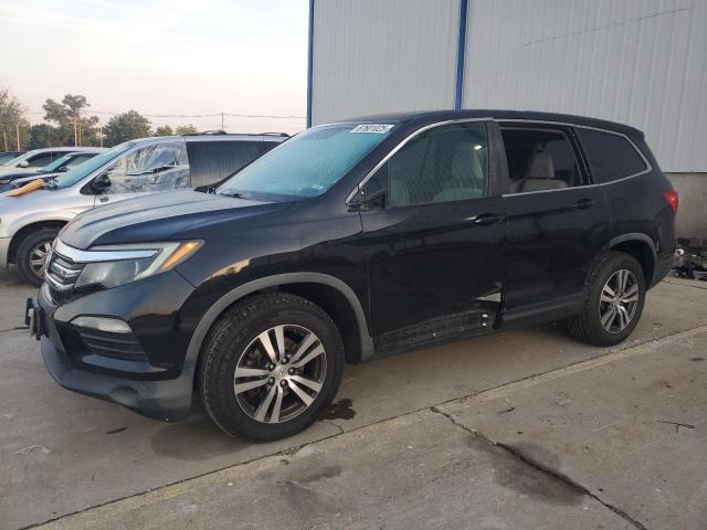 2016 HONDA PILOT EX, 