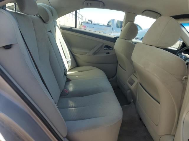 JTNBE46KX73009366 - 2007 TOYOTA CAMRY CE ყავისფერი ფოტო 10