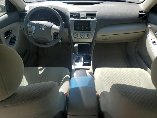 JTNBE46KX73009366 - 2007 TOYOTA CAMRY CE ყავისფერი ფოტო 8