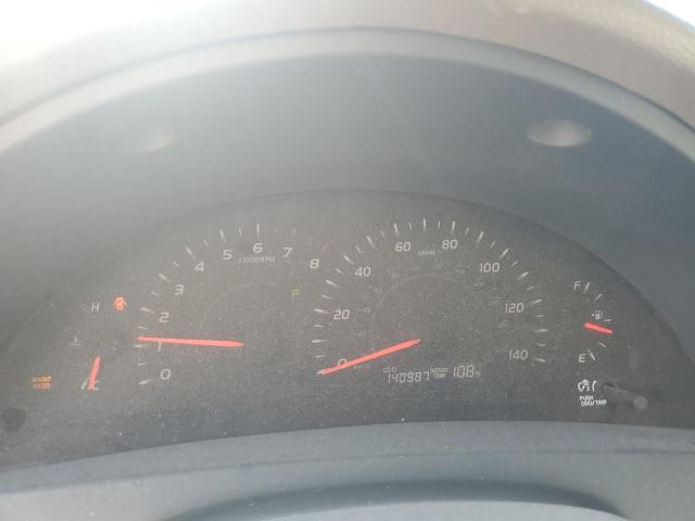 JTNBE46KX73009366 - 2007 TOYOTA CAMRY CE ყავისფერი ფოტო 9