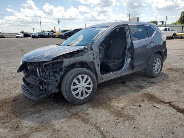 2016 NISSAN ROGUE S, 